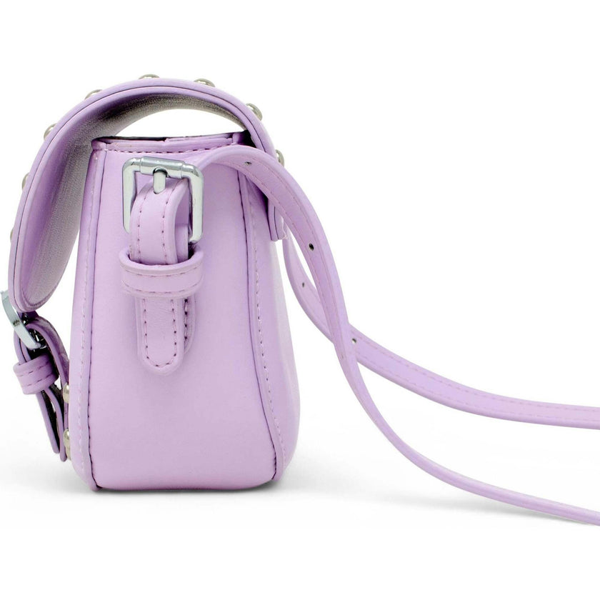 Saddle Stud Kids Handbag