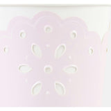 Broderie Anglaise Lace Multi Cups