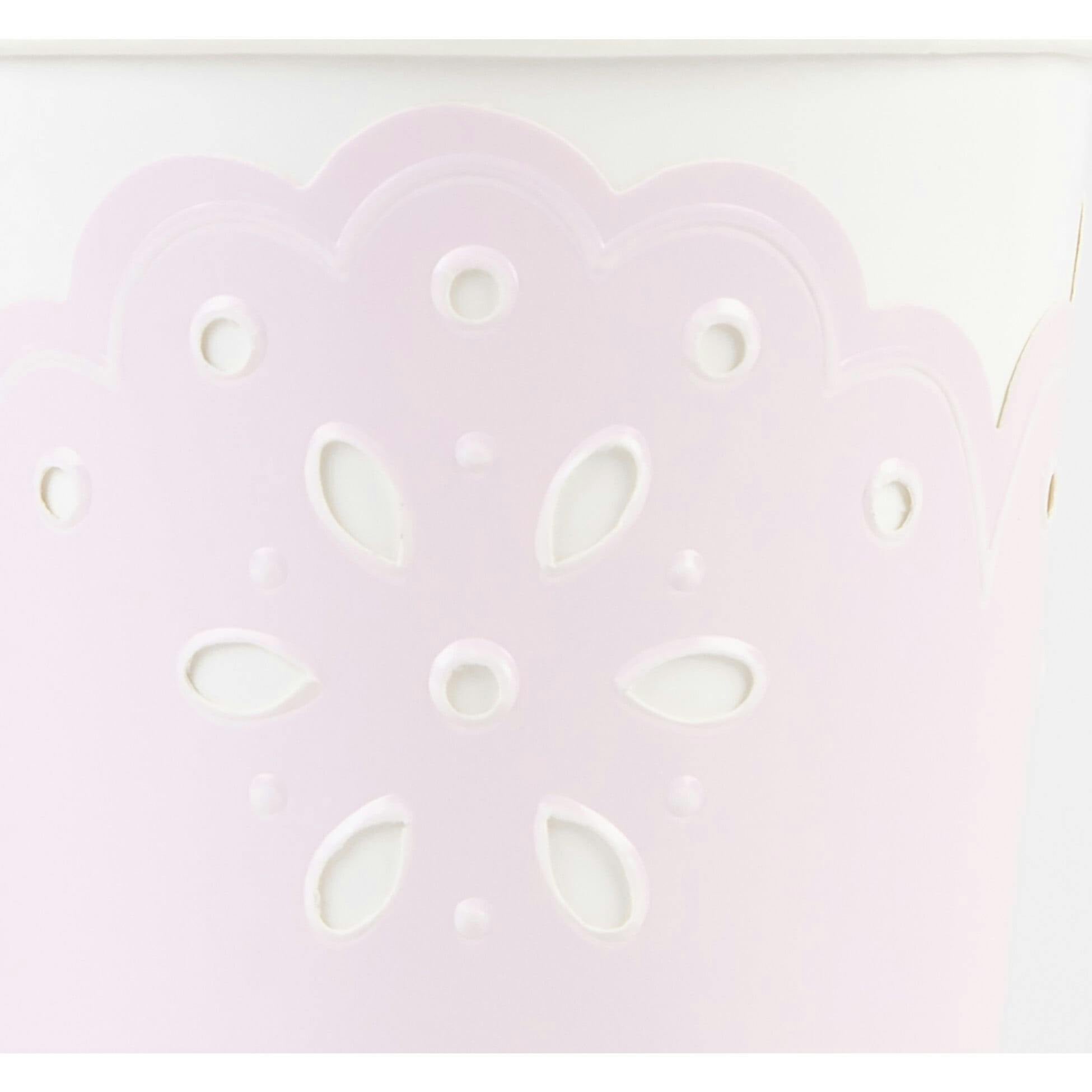 Broderie Anglaise Lace Multi Cups
