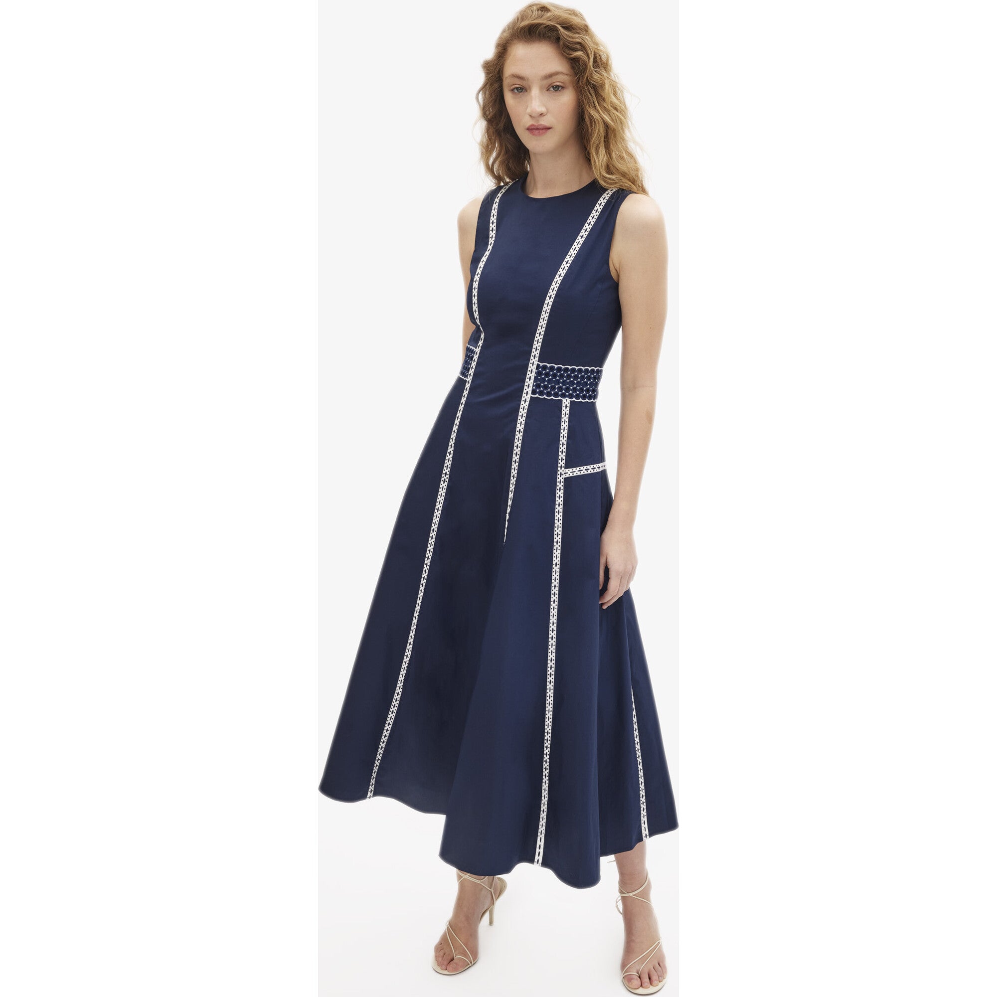 Sloane Dress