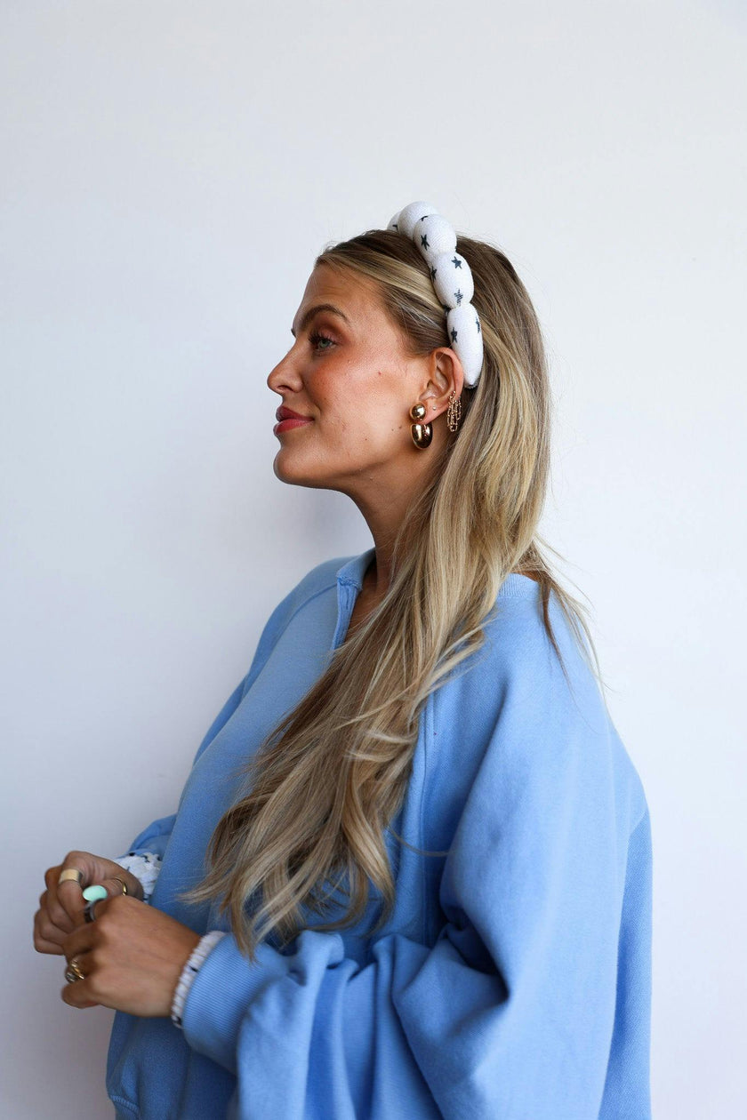 GRWM HEADBANDS