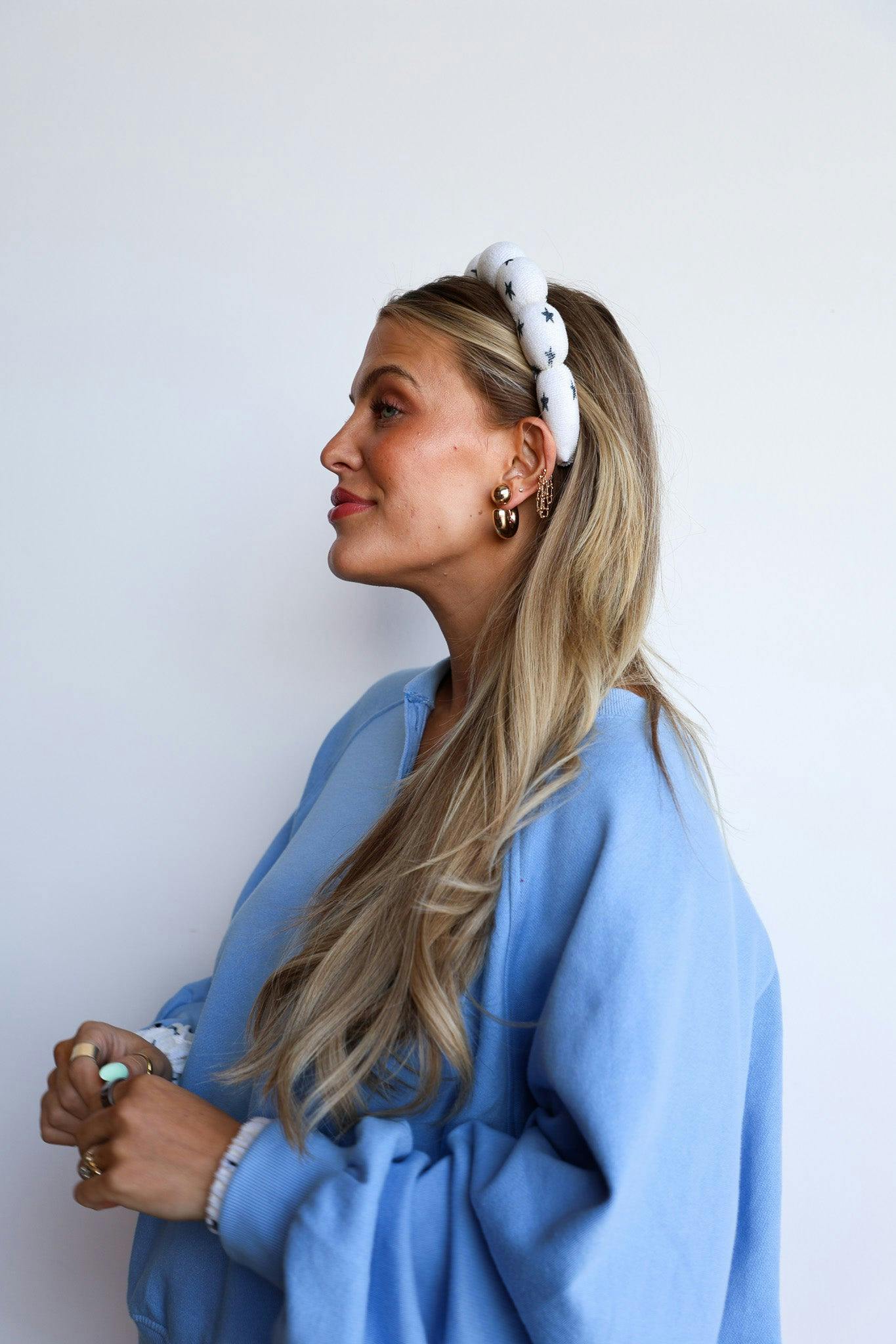 GRWM HEADBANDS