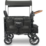 Premium Double Wagon Style Luxe Stroller