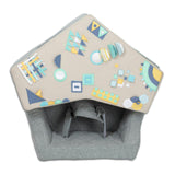 Neo&nbsp;Geometric&nbsp;Baby Activity Center