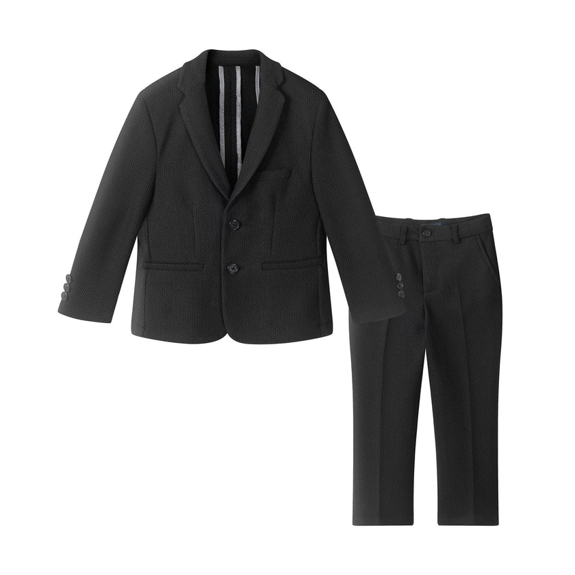 CoolMesh™ Suit | Black
