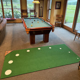 9Putt: The Original Mat