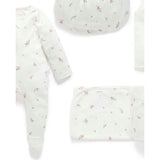 Newborn Hospital Pack Vanilla Blossom Pack