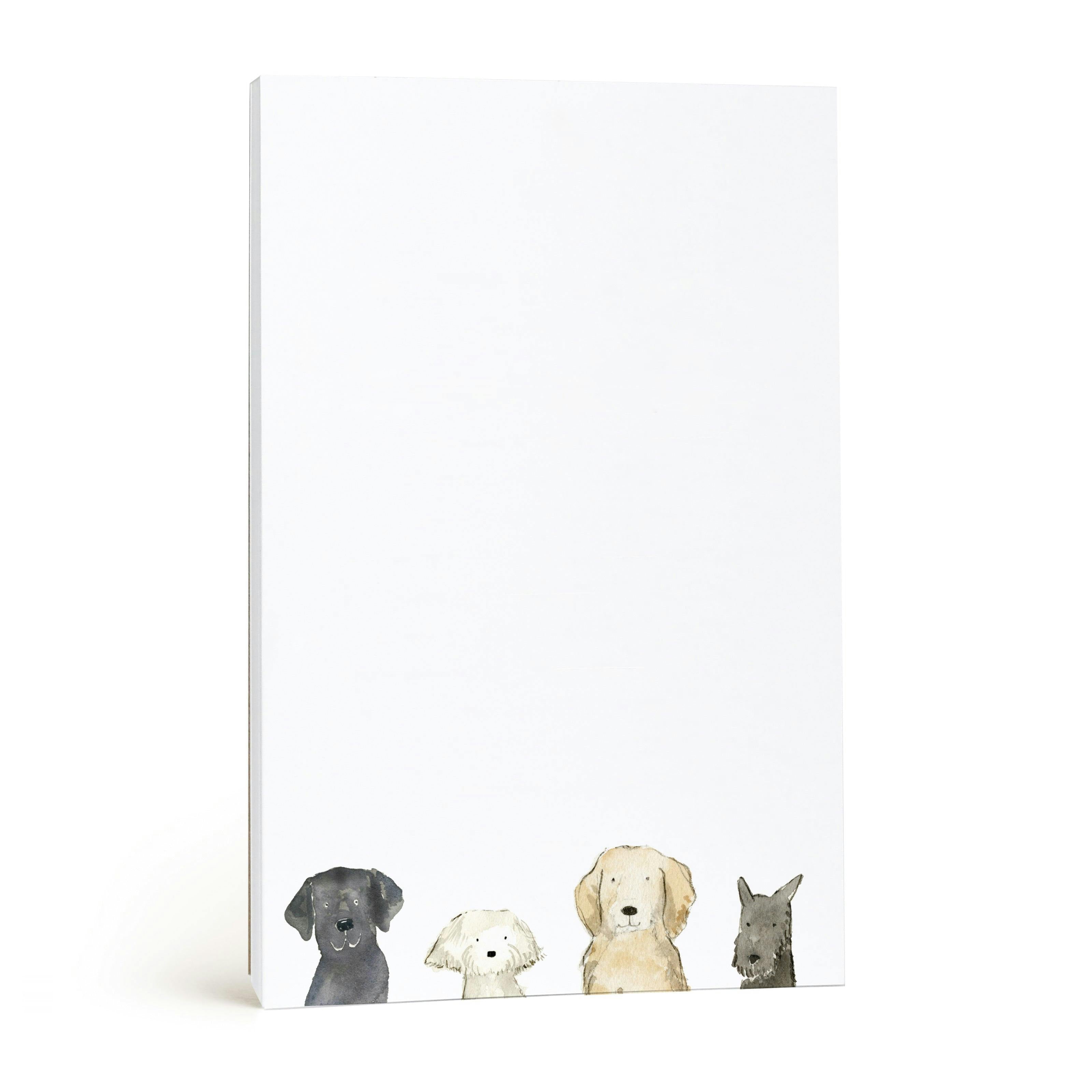 Days Notepad