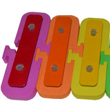 Bath Time: Xylophone