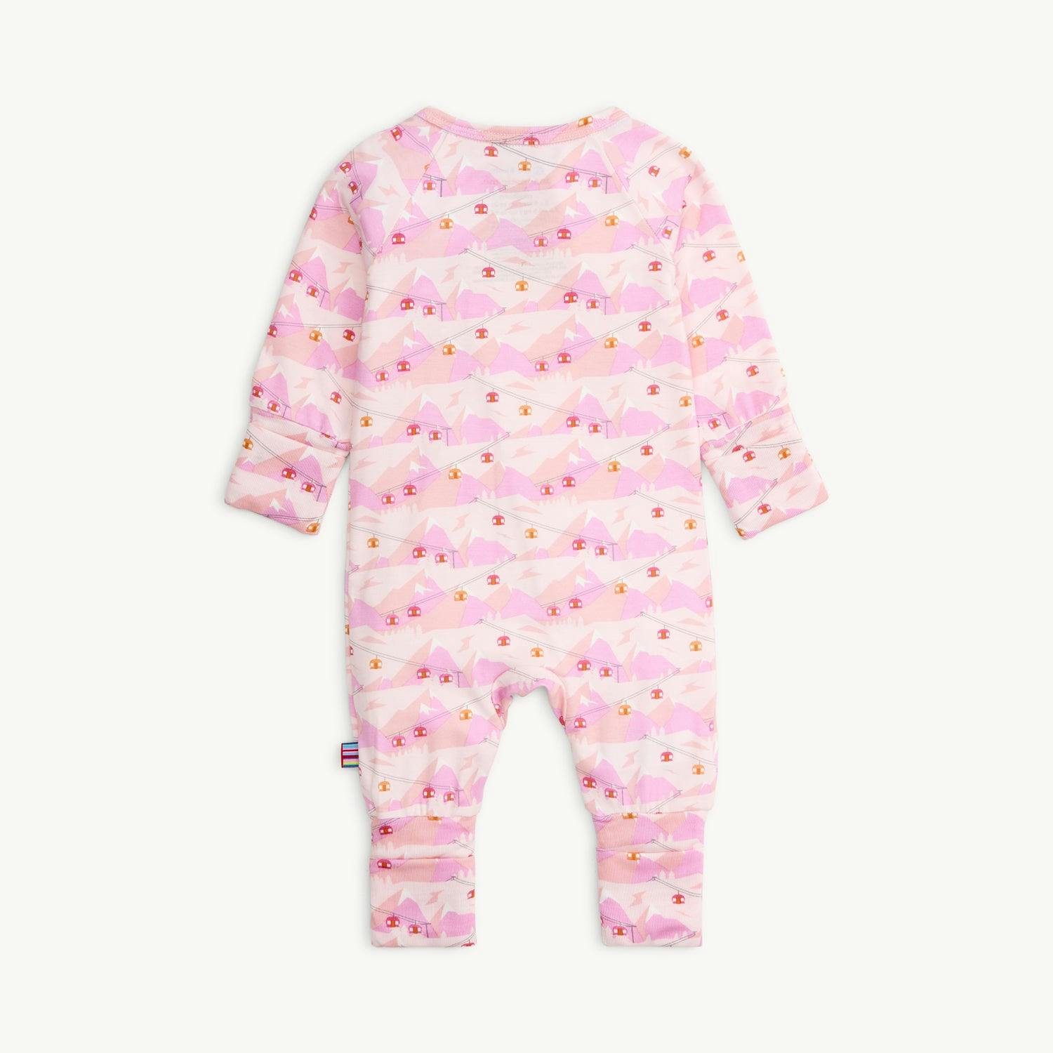 Magnetic Convertible Coverall
