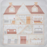 Mini Dollhouse