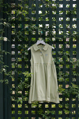 Play Dress in Dockside Stripe