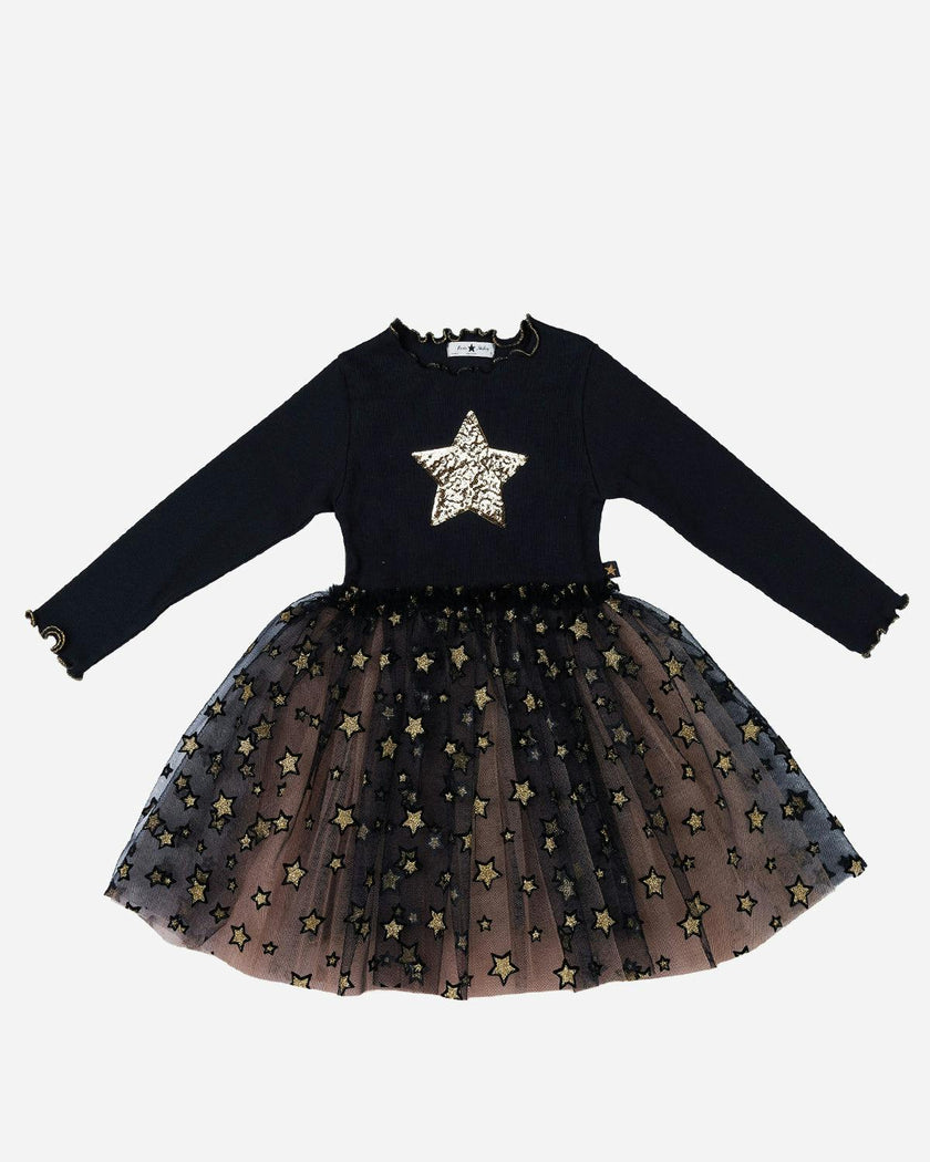 Kiera Star Tutu