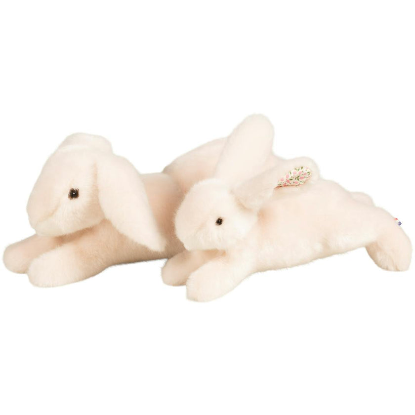 Martin the Rabbit | Rose | Liberty Fruits Print