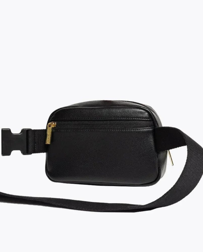 Insulated, Chic Fanny Pack