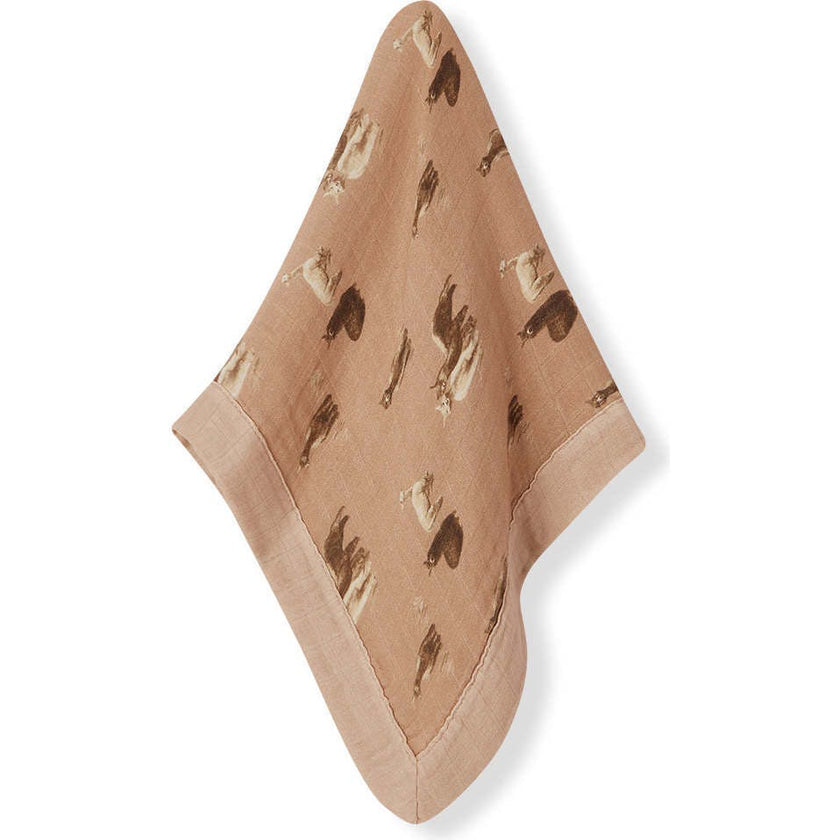 Bamboo Mini Lovey