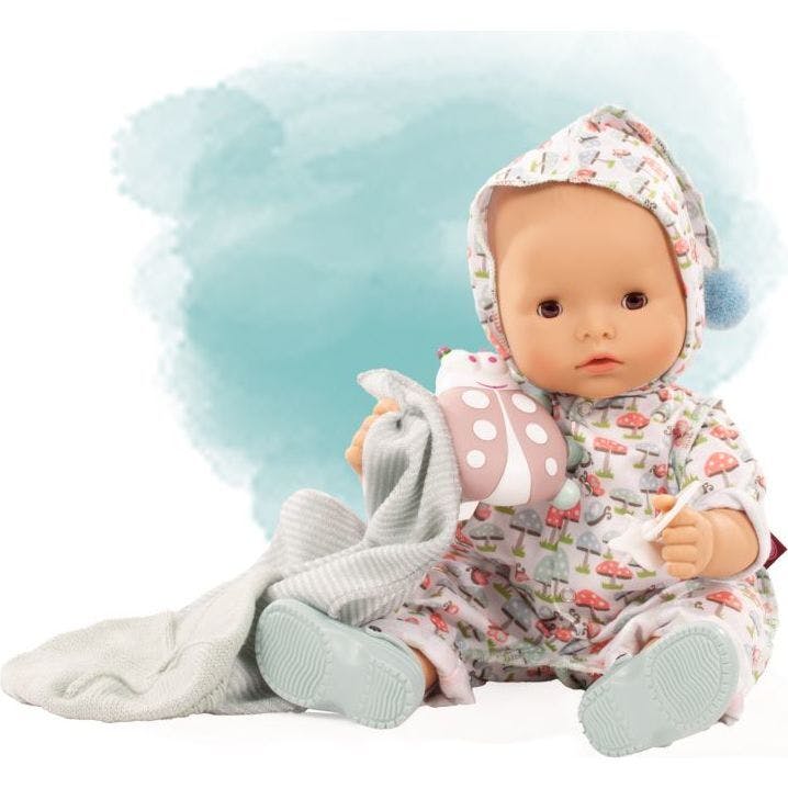 Maxy Aquini Lucky Mushroom - 16.5