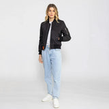BOMBERS ORIGINAL The Original Jacket - Black