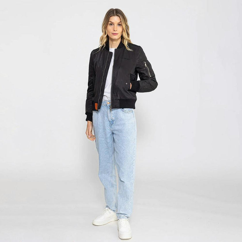 BOMBERS ORIGINAL The Original Jacket - Black