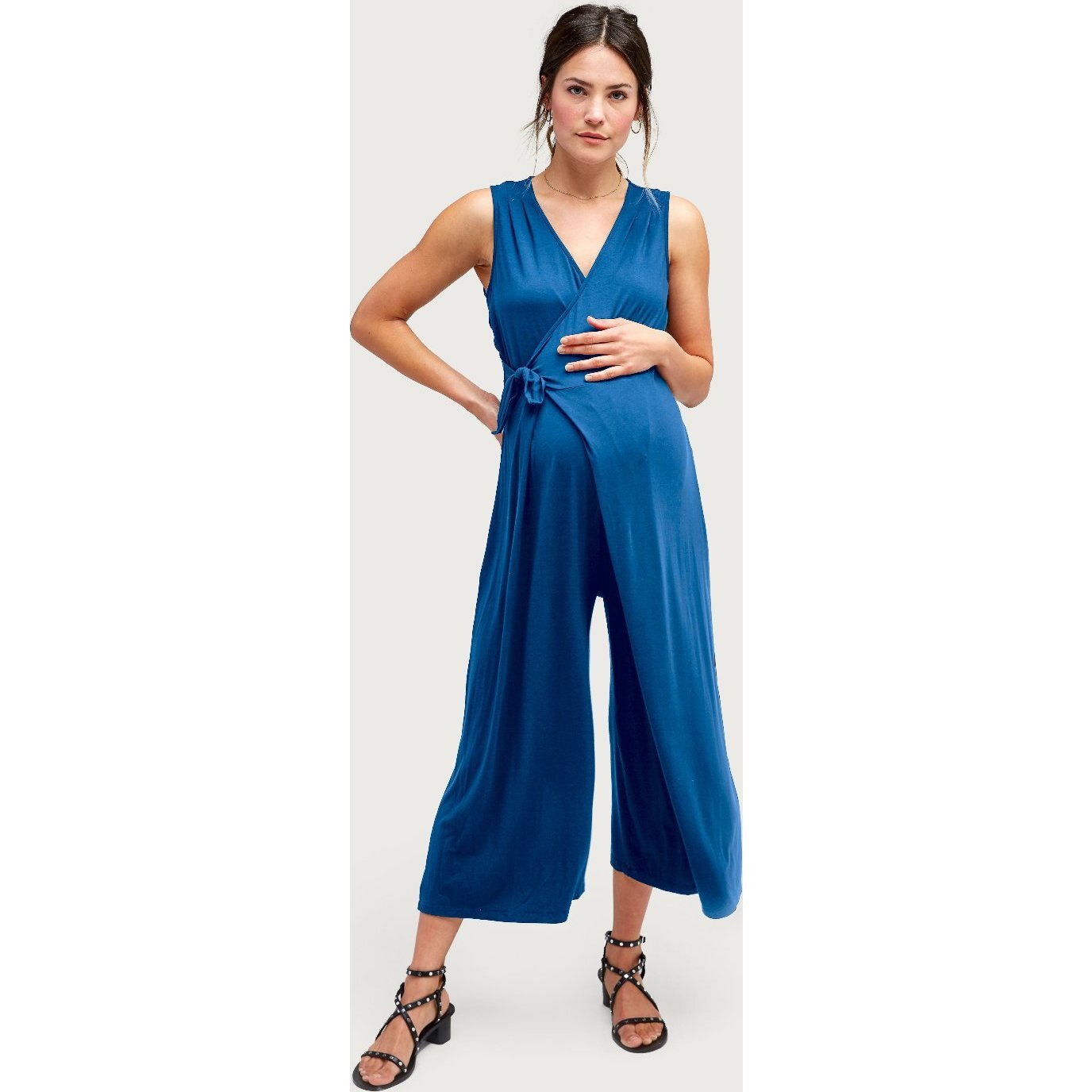 Francesca, Blue