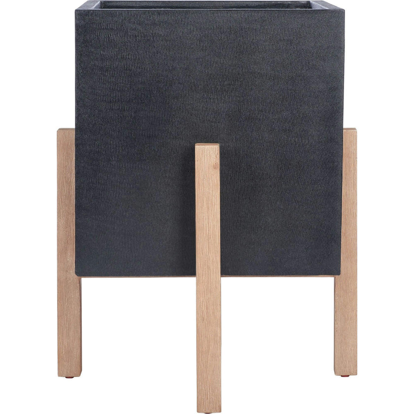 Anston Concrete Planter