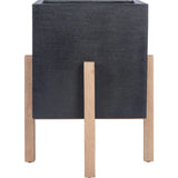 Anston Concrete Planter