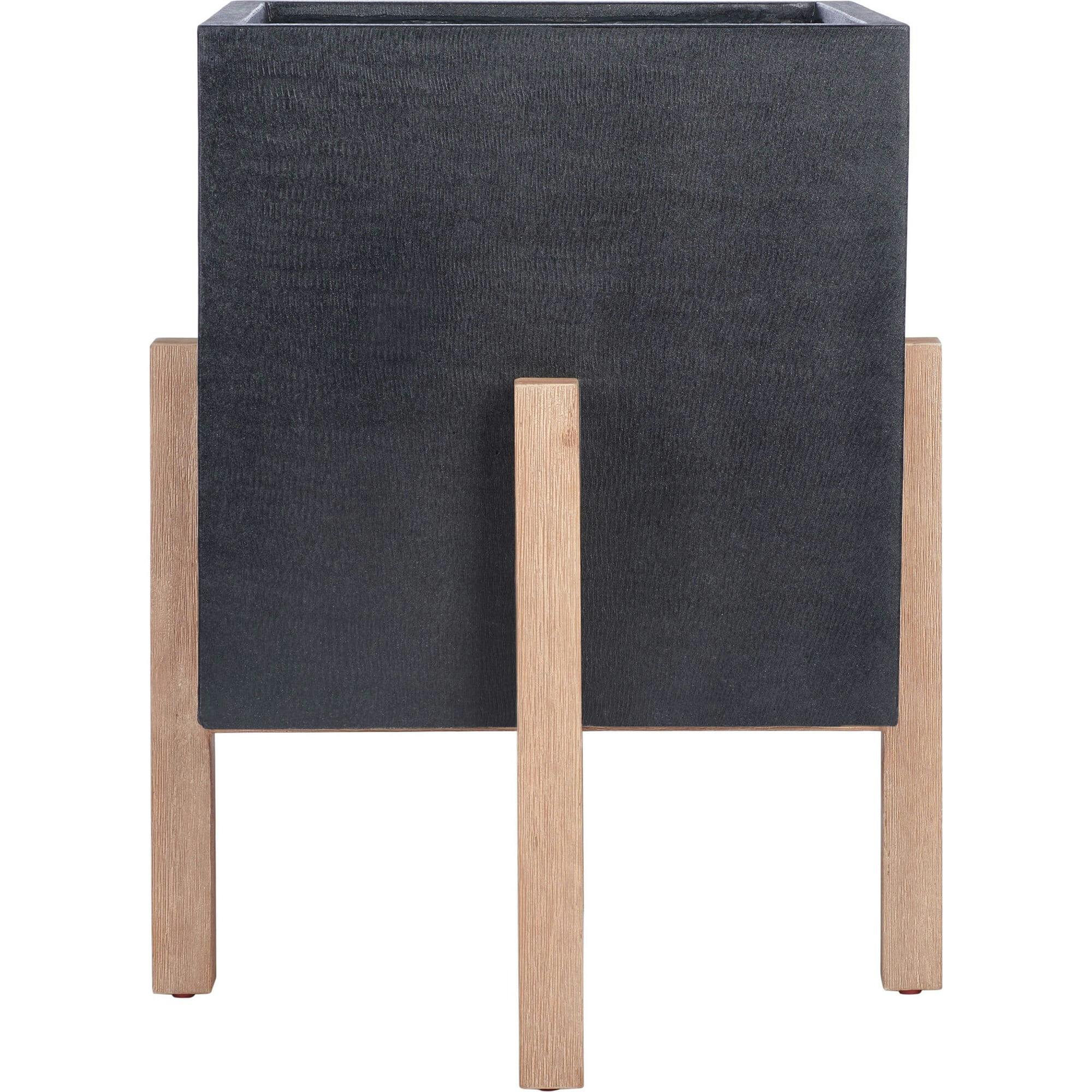 Anston Concrete Planter