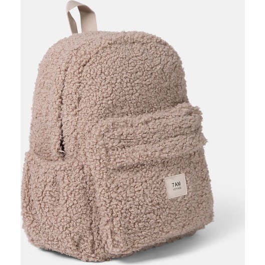 Teddy Backpack