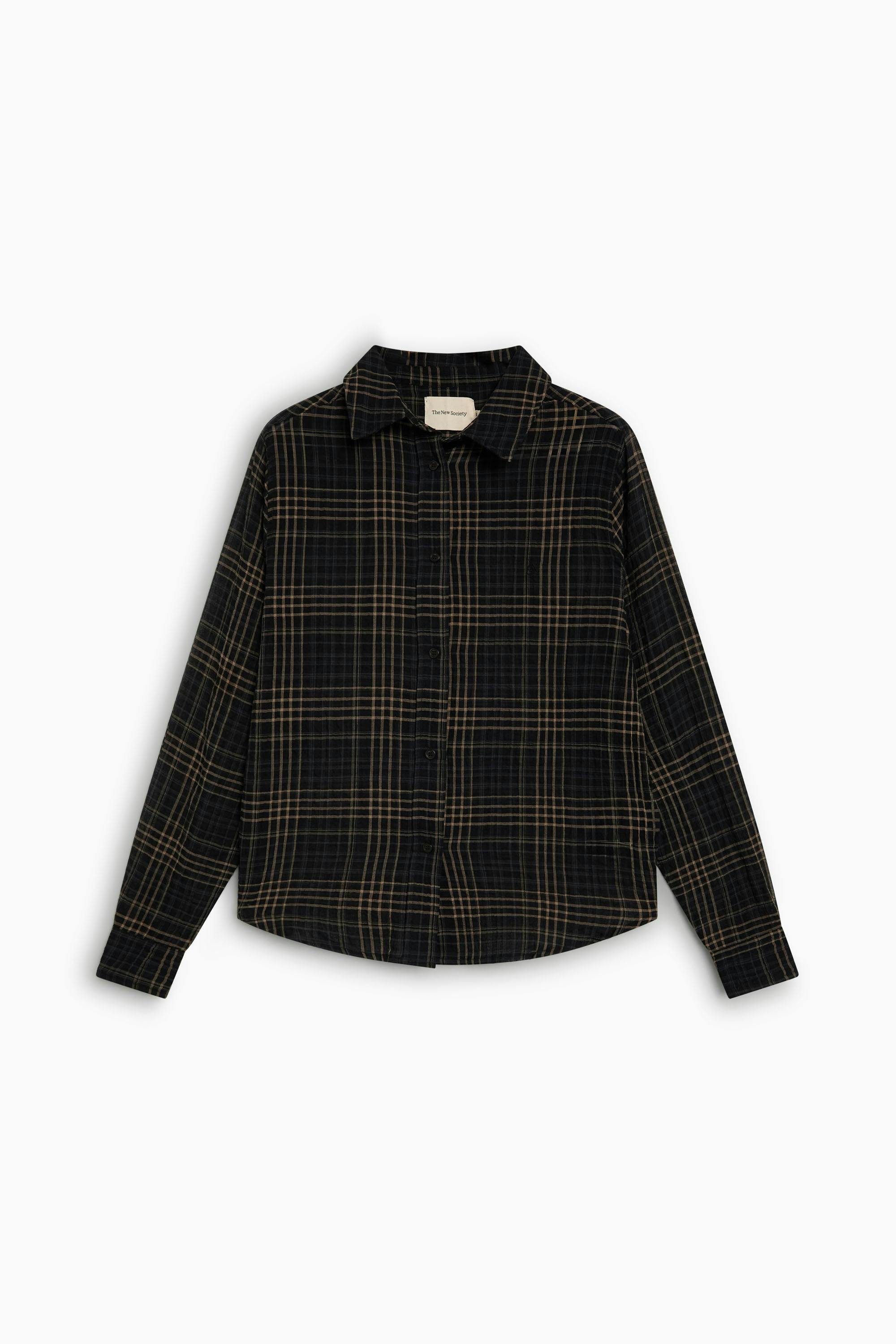 Aira Woman Shirt