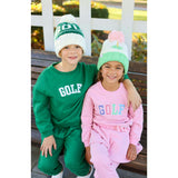 Golf Skirted Sweatsuit