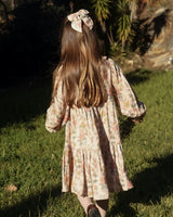 Marguerite Dress - Bloom