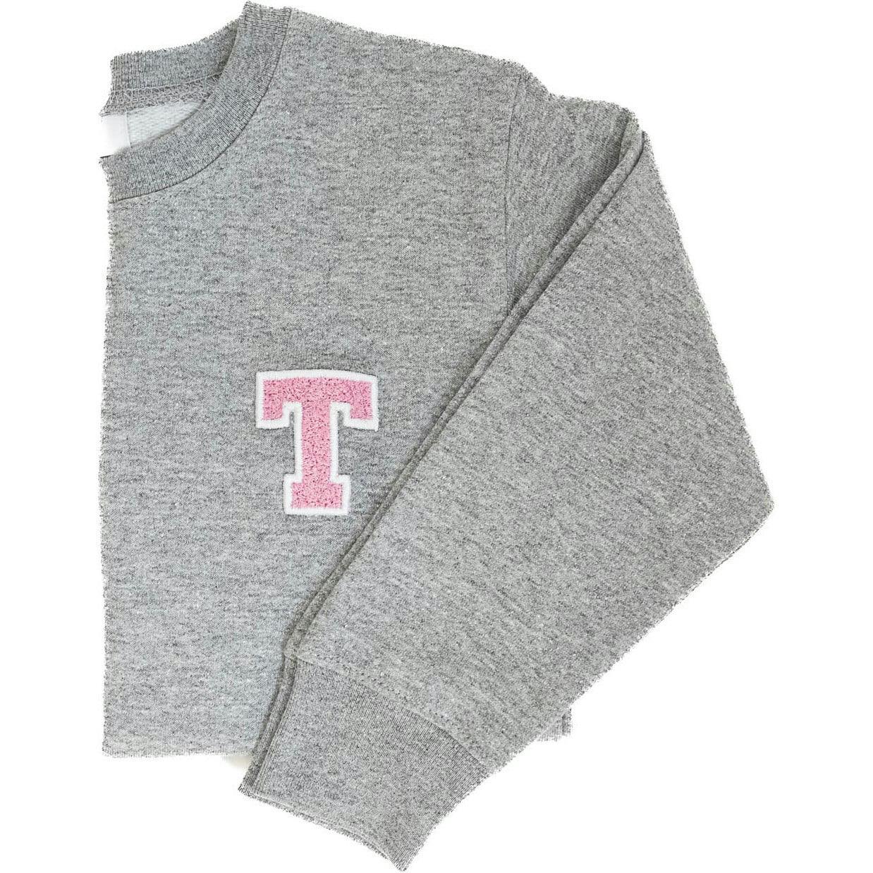 Varsity Sweatshirt