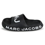 Black Logo Slides