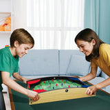 Tabletop: Pinball Soccer - 20"