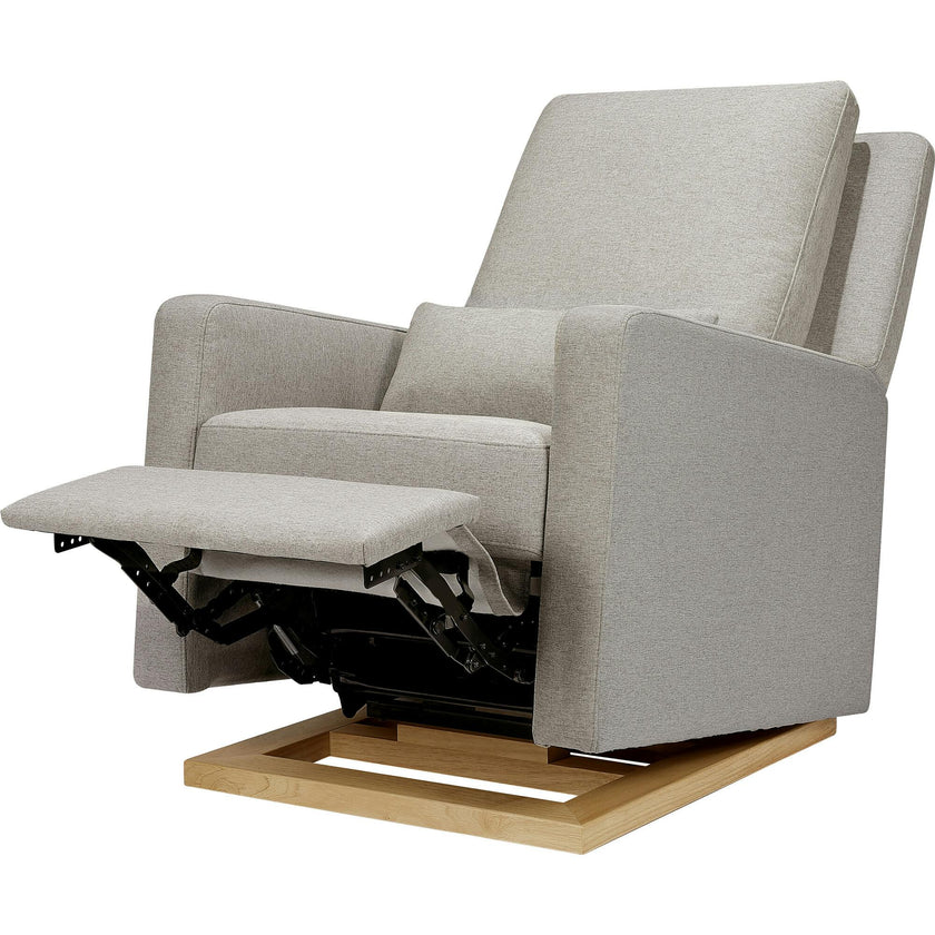 Sigi Recliner & Glider