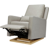 Sigi Recliner & Glider