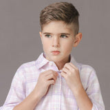 Linen Button Down Shirt