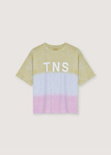 Tie Dye Woman T-Shirt Fairy Tale