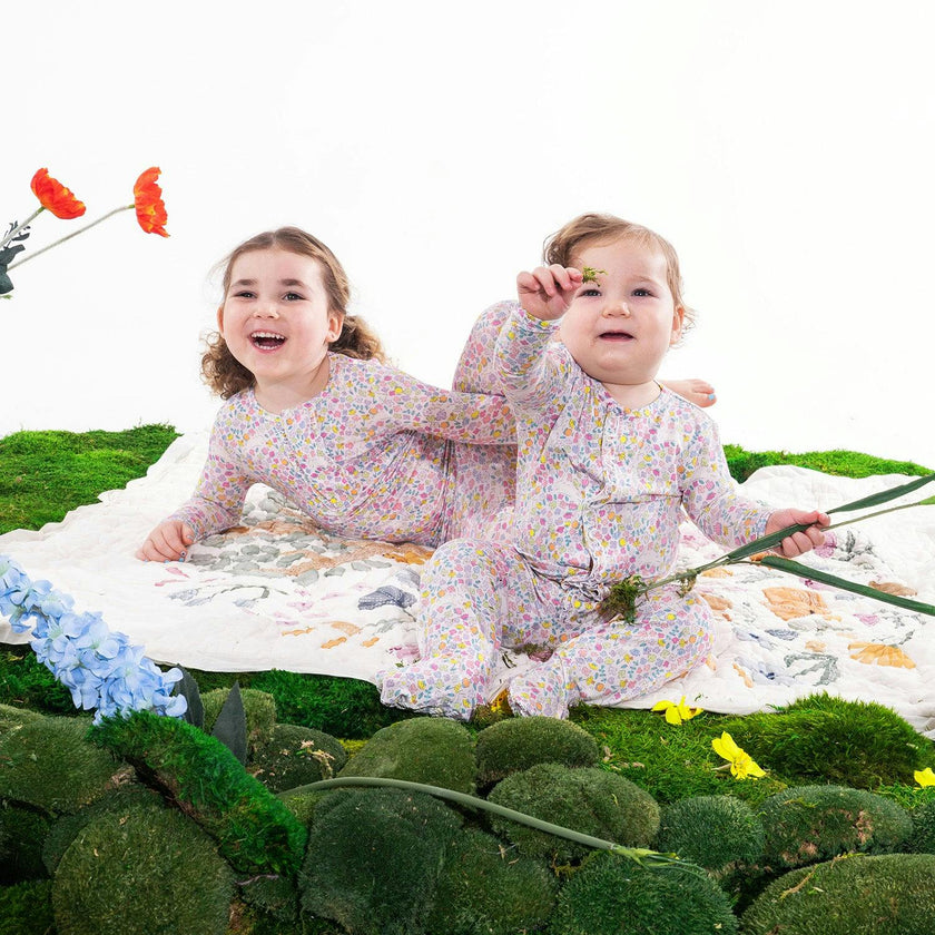 Magnetic PJ Set