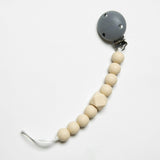 Chewy Pacifier Clip