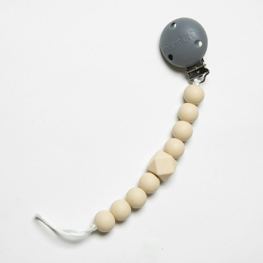 Chewy Pacifier Clip