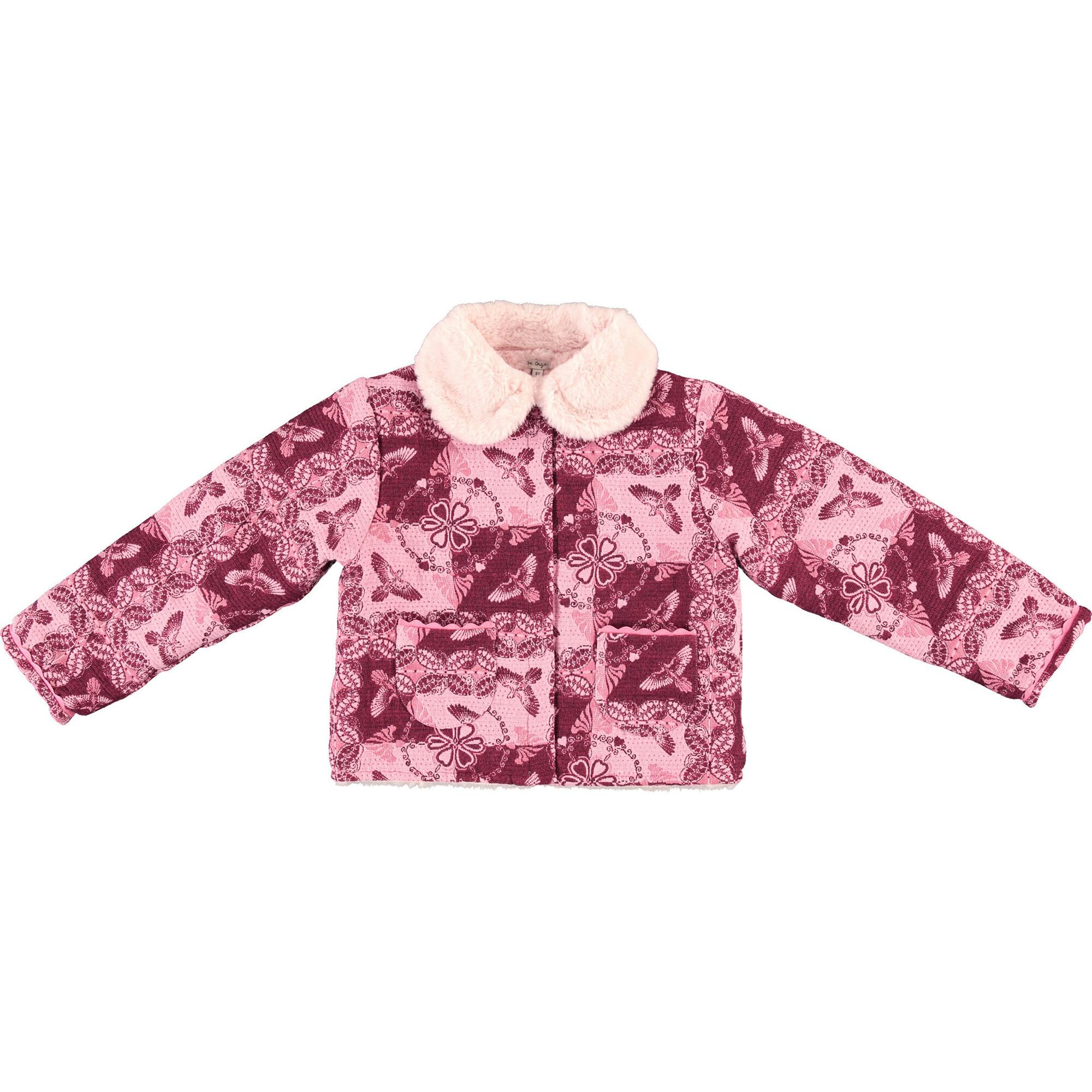 Nina Jacket