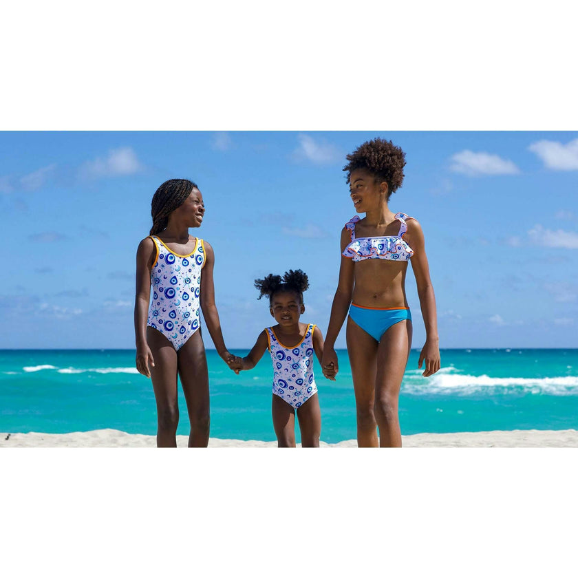 ELIANA ONE-PIECE SWIMSUIT