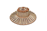 Mozambique | Luxe Capri Hat