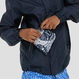 All Weather Waterproof Chip Rain Jacket