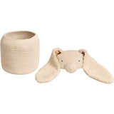 Kids Handcrafted Braided Cord Basket