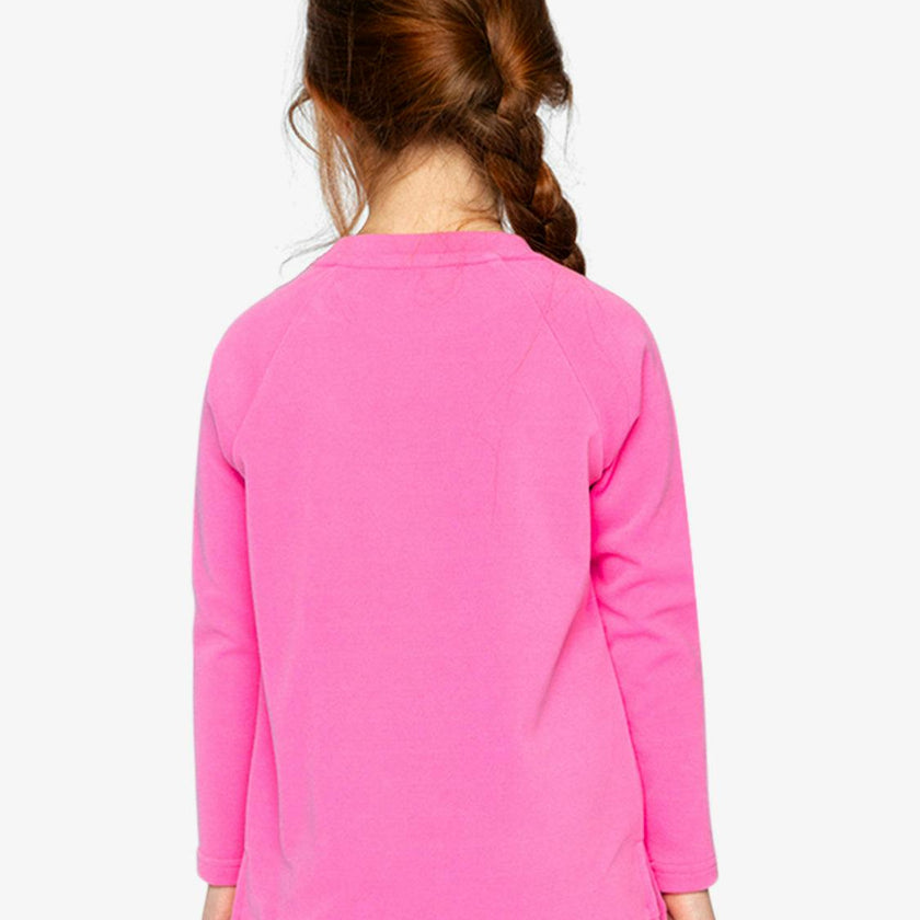 Tunic Pink