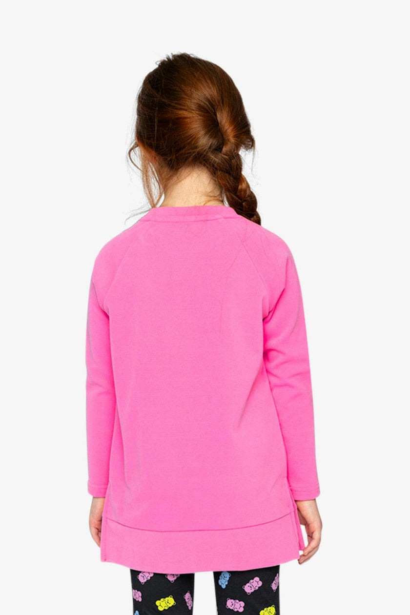 Tunic Pink