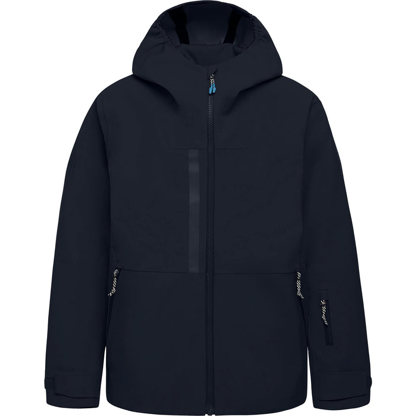 Turas 3 layer all season jacket