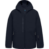 Turas 3 layer all season jacket